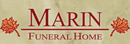 Marin Funeral Home