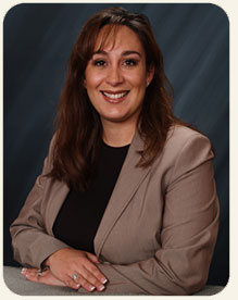 Liz Marin-Andel