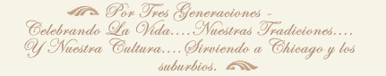 Personalized and Dignified Services for Three Generations