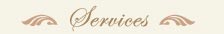 Services